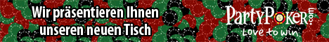 Party Poker spielen