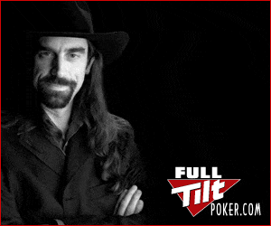Chris Ferguson bei Full-Tilt Poker