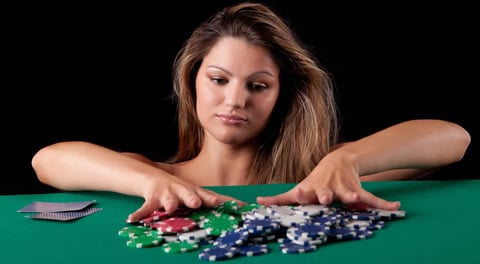 Eine Anleitung für Party Strip Poker