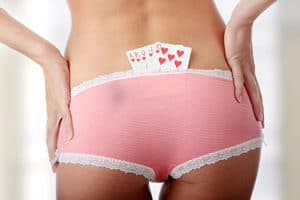 Welche Strip Poker Variante bevorzugen Sie?