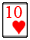 10 Herz