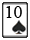 10 Pik