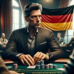 Eddy Scharf » Der deutsche Pokerexperte