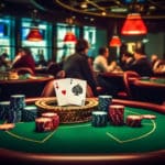 High Five Holdem Poker Düsseldorf