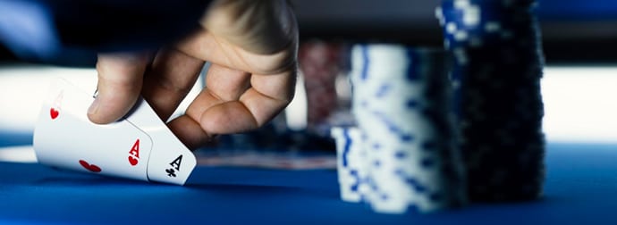 Vernetzung mit anderen Pokerclubs