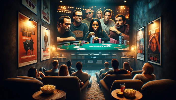 Die besten Poker Filme aller Zeiten (mit Trailer)