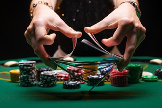 Ein breites Angebot für Poker-Enthusiasten