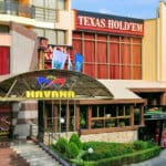Havana Hotel & Casino: Ein Luxusziel für Poker-Enthusiasten am Goldstrand
