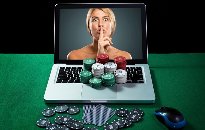 Geringere Kosten im Online-Poker