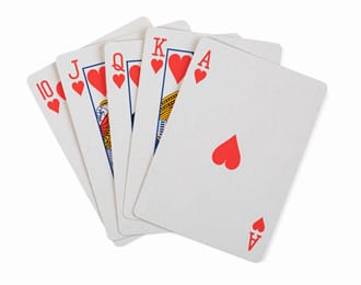 Poker für Anfänger und Profis!