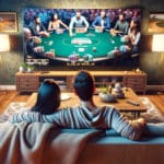 Poker im Fernsehen: Online und im Free-TV 2024