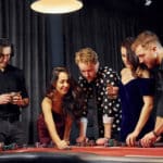 Die Pokerliga Mitteldeutschland: Regionaler Pokersport