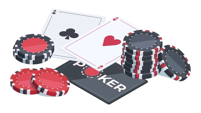 Pokerspiel: alles über das beliebte Kartenspiel