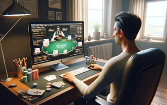 Anhebung des 1000 Euro Spiellimits bei GGPoker