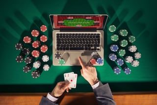 Dynamische Entwicklungen im Online-Poker