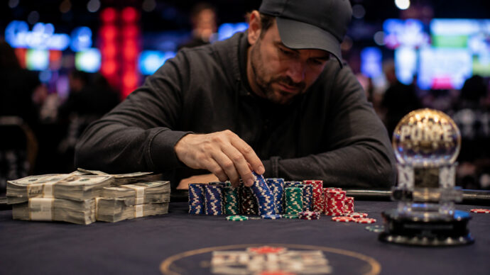 Vom Turnierpreis zum tatsächlichen Pokergewinn