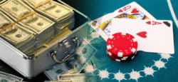 Bankroll Management (BRM) beim Poker