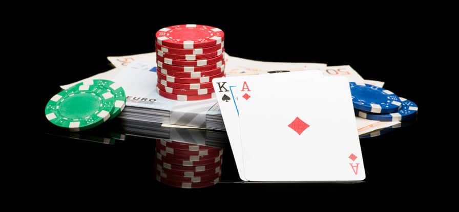 Poker Betting Guide » wie viel soll ich setzen?