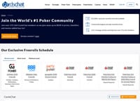 CardsChat Poker Forum