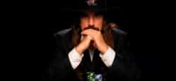 Chris "Jesus" Ferguson