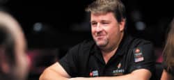 Christopher "Chris" Moneymaker die Poker-Legende