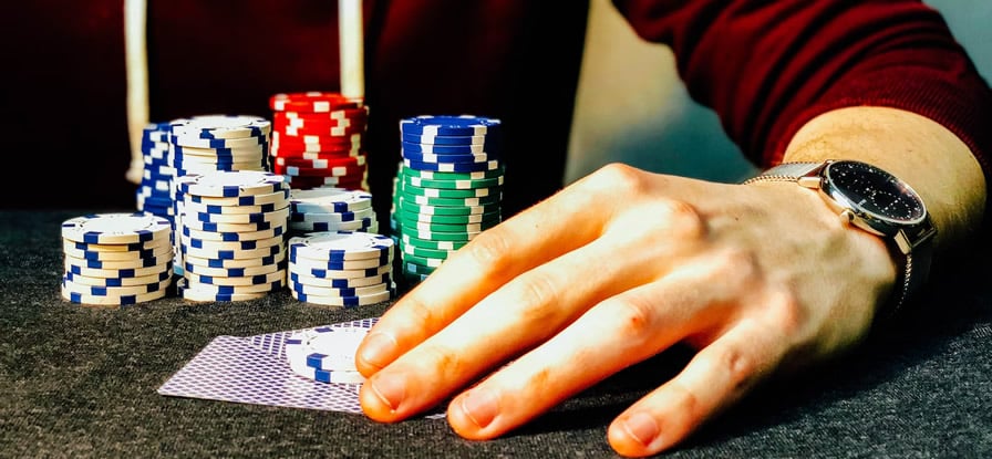 Daniel Negreanu » der beliebte Pokerprofi aus Kanada