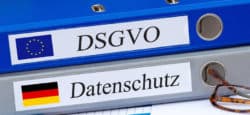 Datenschutzerklärung