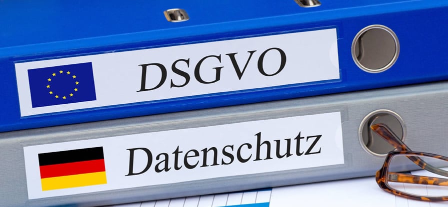 Datenschutzerklärung