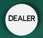 Der Dealer-Button
