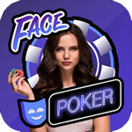 Face Poker - Live Video Poker