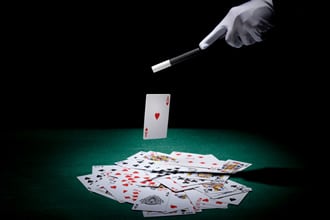 Pokerspiel Fachwissen und Aktuelles aus der Pokerwelt