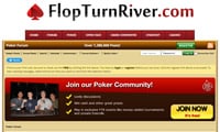 Flopturnriver Poker Forum