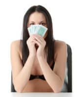 Das wird für Strip Poker alles benötigt