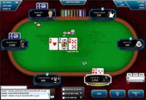 Die Full Tilt Poker Software