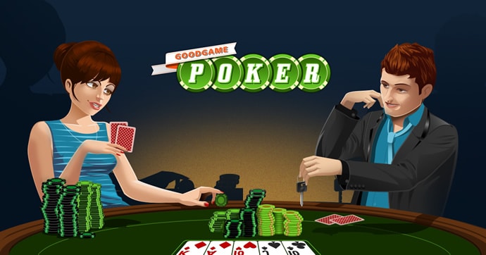 Goodgame Poker: Ein umfassendes Online-Erlebnis