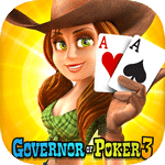 Governor of Poker 3