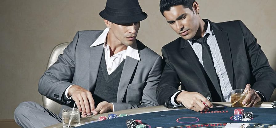 Häufige Anfängerfehler beim Poker spielen