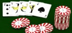 Hand Ranking bei Texas Holdem