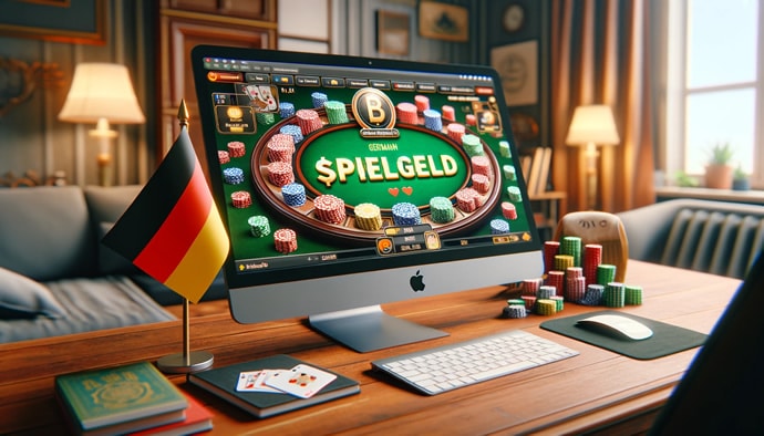 Kostenlos Online Poker spielen - gratis Pokerspiele im Internet