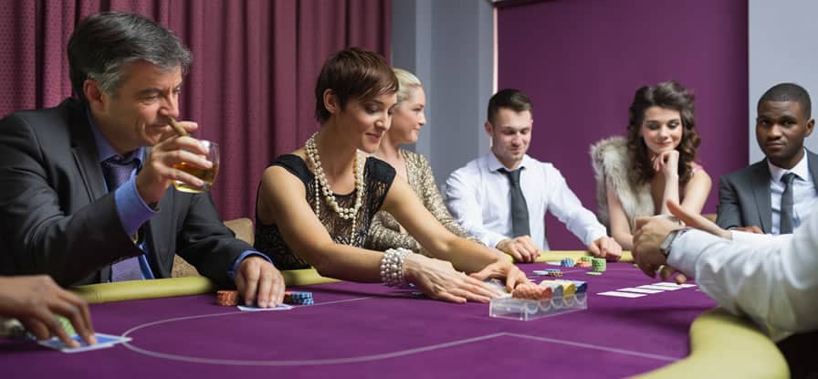 Oldenburger Poker Liga - Pokerturniere in Oldenburg