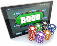 Kostenlos Online Poker ohne Geld spielen - gute Pokerseiten