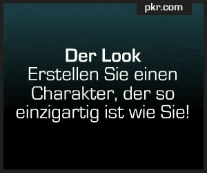 3D Poker spielen bei PKR