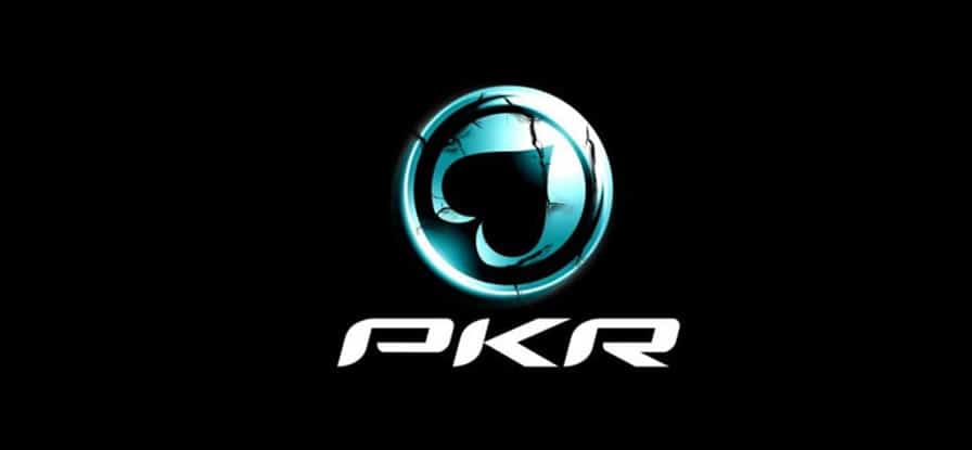PKR Poker - 3D Onlinepoker
