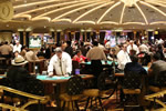 Was sind Poker Cash Games? - der Texas Hold'em Cash Game Guide