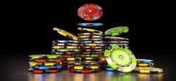 Poker sollte kein Glücksspiel sein