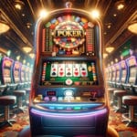 Poker und Slots: Legales Spiel ist in Deutschland möglich!