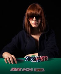 Bekannte Poker Spieler und Legenden
