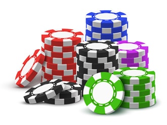 Poker mit Spielgeld: risikofrei auf der Pokerseite lernen und genießen