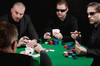 Poker Turniere & Events