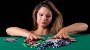 Die Regeln (Anleitung) für Strip Poker